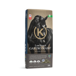KRAFFT Low Starch GASTRO MASH�