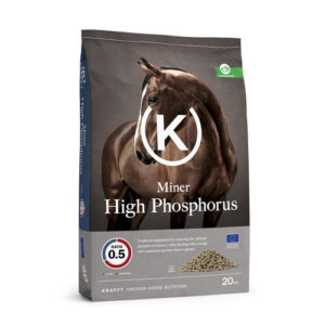 KRAFFT Miner High Phosphorus