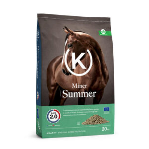 KRAFFT Miner Summer