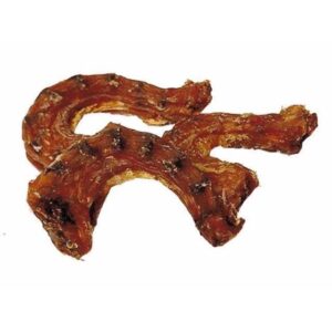 T�rrede kyllingehalse, 250g
