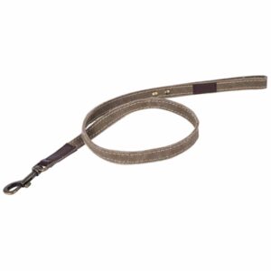 Wouapy "Vintage" Hundeline (Kaki)