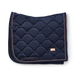Equestrian Stockholm Underlag - Lagoon Blush - DR17"