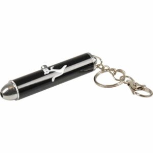 Laser Pointer Katteleget�j
