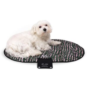 Lazy Dog Mat - Foldbar Hundem�tte