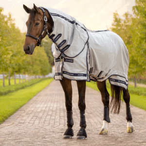 LeMieux Insektd�kken - Kudos Gladiator Fly Rug