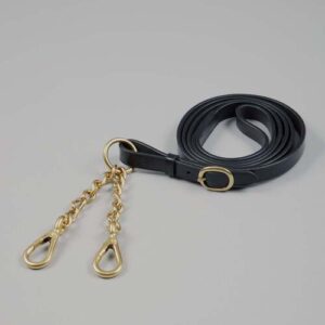 Premier Equine l�der tr�ktov - Dobbelt k�de