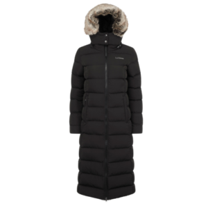 Lemieux Harper Longline Puffer frakke
