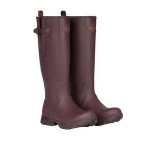 Lemieux Stride gummist�vler - Port