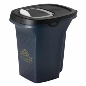 Luxurious Pet Foderspand (6 liter)