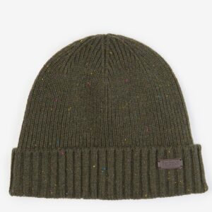 Barbour - Hue, Carlton, Olive - Forest / 1