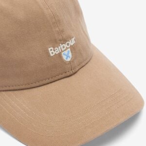 Barbour - Kasket, Cascade, Oatmeal - Oatmeal
