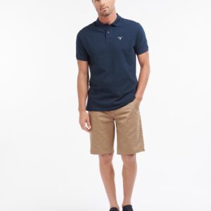 Barbour - Herre, Shorts City Neus - Stone - 30 / Stone