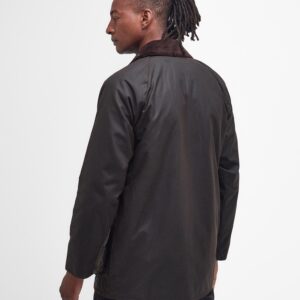 Barbour - Classic Beaufort, Wax - Olive / 42