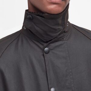 Barbour - Classic Beaufort, Wax - Olive / 44