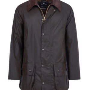 Barbour - Classic Beaufort, Wax - Olive / 40