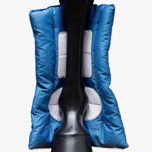 Premier Equine Magni-Teque Magnet Boot Wraps - Linere