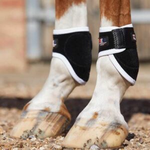 Premier Equine Magni-Teque Magnet kodeleds bandager