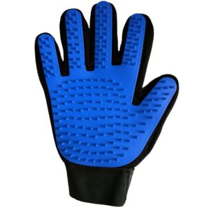 WOUAPY Massagehandske