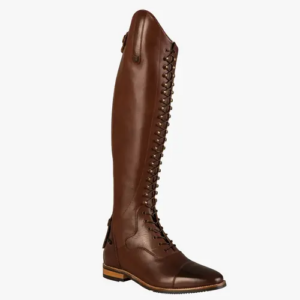 Premier Equine Maurizia ridest�vler - Brun