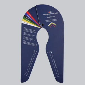 Premier Equine kopfjerns m�ler - Ny model