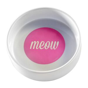MASON CASH "Meow" Kattesk�l