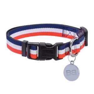 BOBBY "Mondial" Hundehalsb�nd - Small