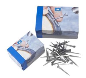 Mustad ESL Pitch s�m - 250stk