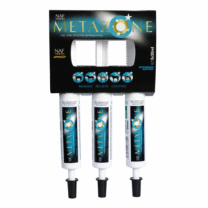 NAF metazone pasta 3x30ml
