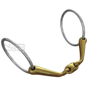 Neue Schule - Bid, Starter 14mm - S�lv / 127