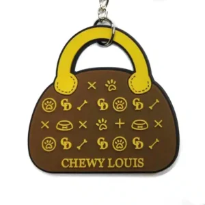 CatWalkDog Chewy Louis N�glering