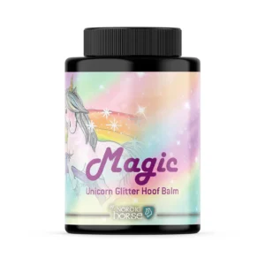 Nordic Magic Unicorn Hoof Balm, 500 ml.
