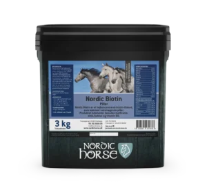 Nordic Biotin - 3 KG