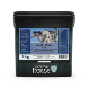 Nordic Biotin - 3 KG
