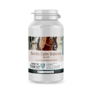 Nordic Calm Balancer - 60 STK