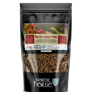 Nordic Hyben (Piller) - 1 KG