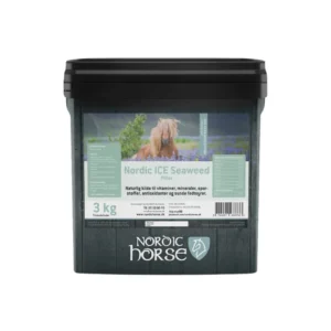 Nordic ICE Seaweed - 3 KG