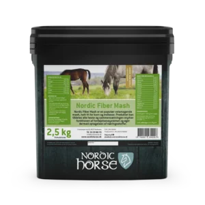 Nordic Fiber Mash - 15 KG