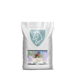 Nordic Pure Glyco Bites - 3 KG RF