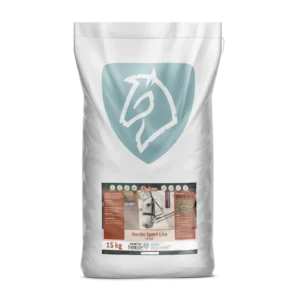 Nordic Sport Lite, 15 kg (Kun afhentning i butikken)