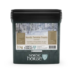 Nordic Twinkle Treats - 3 KG