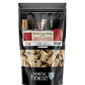 Nordic Apple Bites - 1 KG