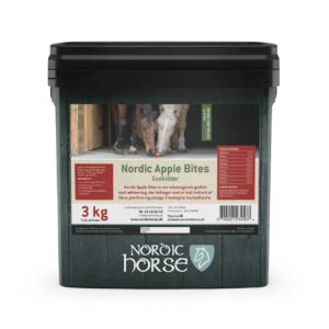 Nordic Apple Bites - 3 KG