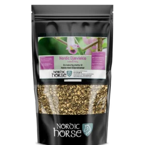 Nordic Djævleklo - 750 G