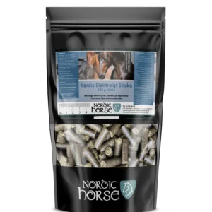 Nordic Elektrolyt Sticks - 500 G