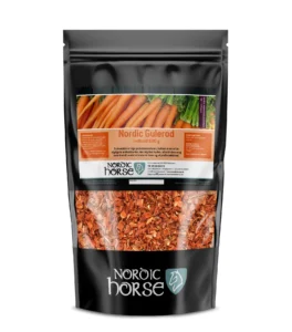 Nordic Gulerod - 500 G