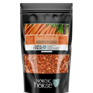Nordic Gulerod - 500 G