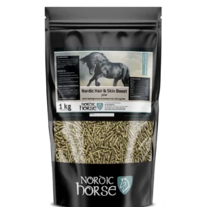 Nordic Hair & Skin Boost - 1 KG