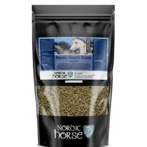 Nordic Biotin - 3 KG RF