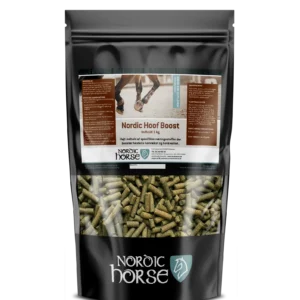 Nordic Hoof Boost - 1 KG