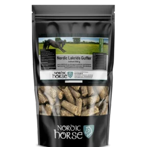 Nordic Lakrids Guffer - 900 G